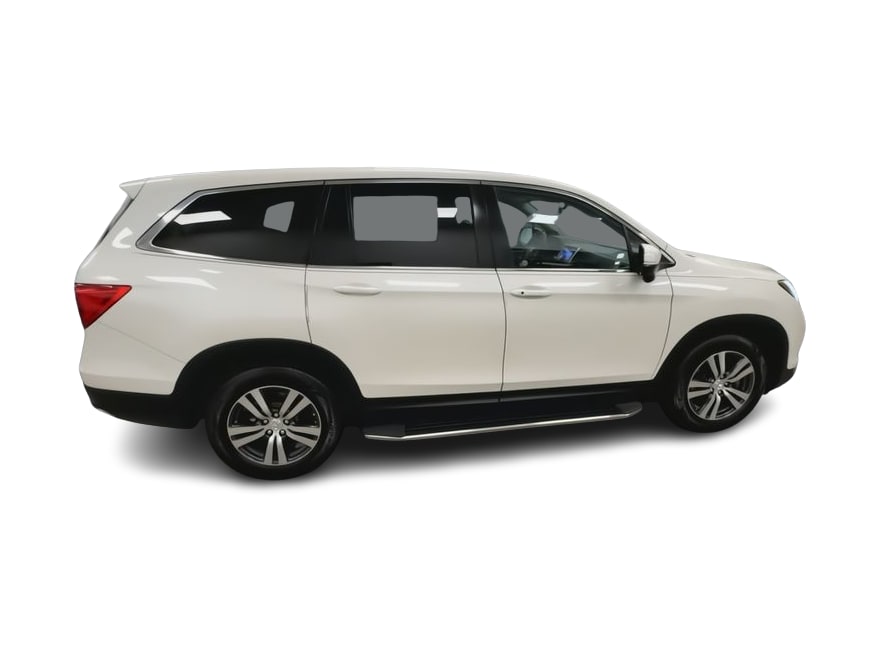 Thumbnail: 2018 Honda Pilot - 23
