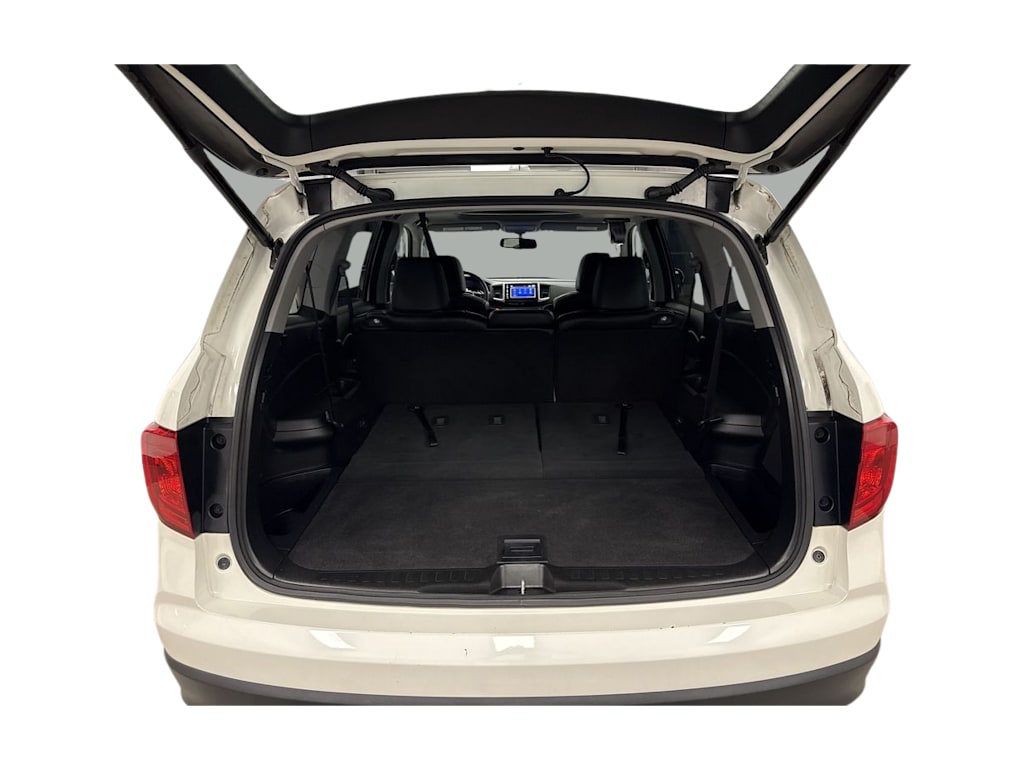 Thumbnail: 2018 Honda Pilot - 16