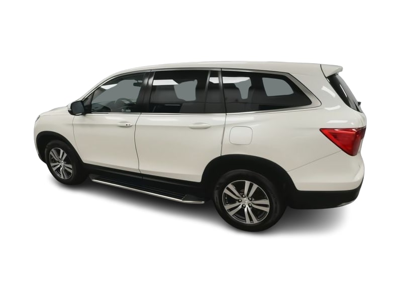 Thumbnail: 2018 Honda Pilot - 21