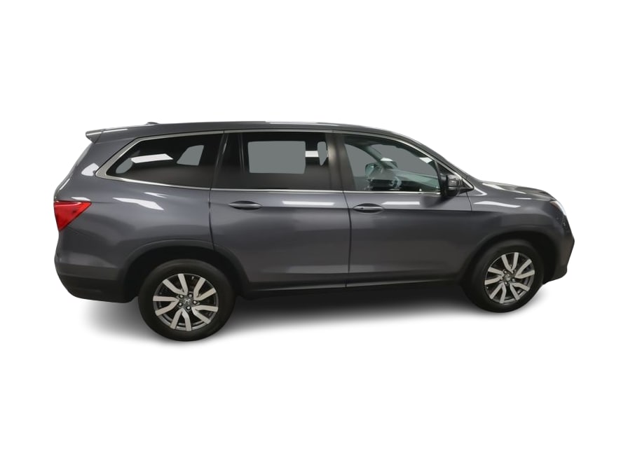 Thumbnail: 2020 Honda Pilot - 23