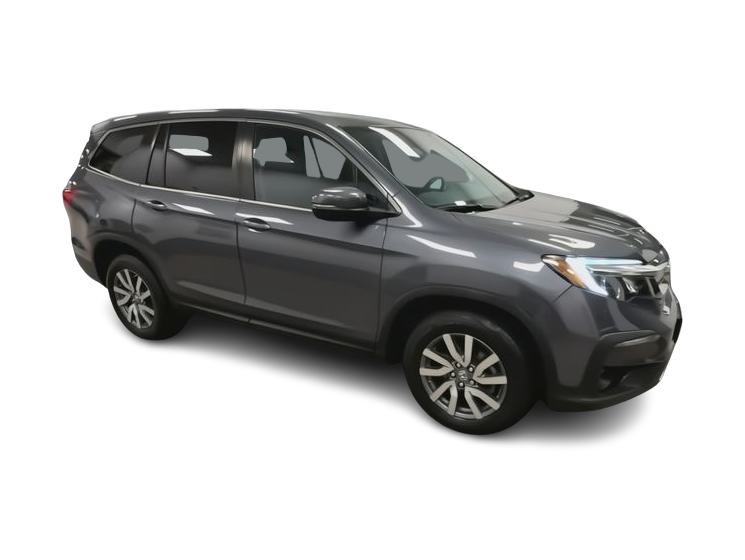 Thumbnail: 2020 Honda Pilot - 18