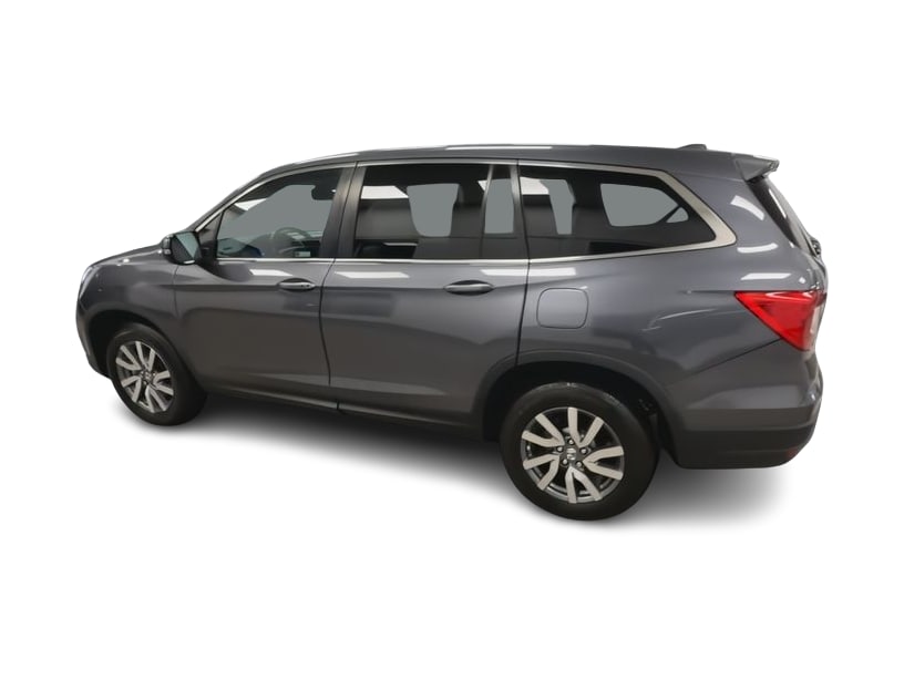 Thumbnail: 2020 Honda Pilot - 20
