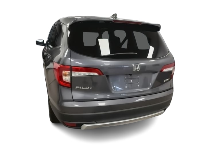 Thumbnail: 2020 Honda Pilot - 21