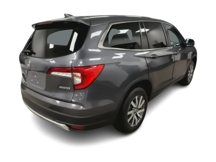Thumbnail: 2020 Honda Pilot - 22