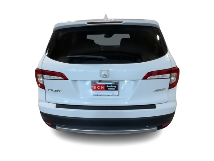 Thumbnail: 2020 Honda Pilot - 21