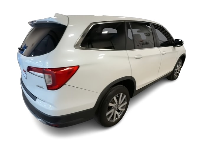 Thumbnail: 2020 Honda Pilot - 22