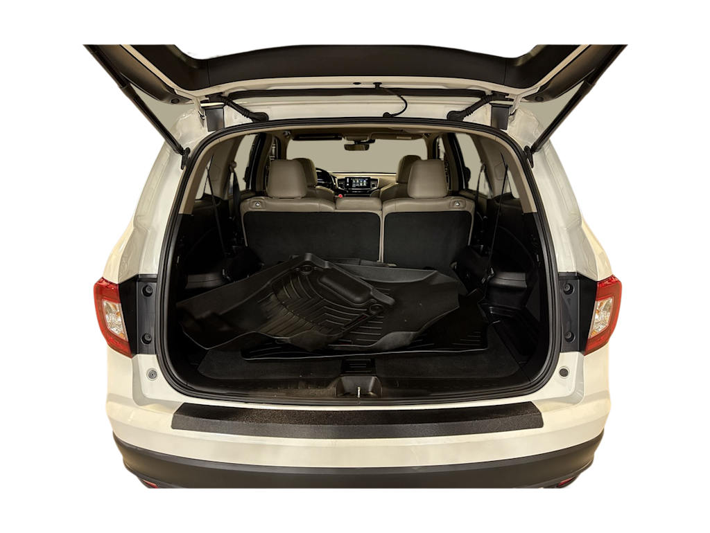 Thumbnail: 2020 Honda Pilot - 15