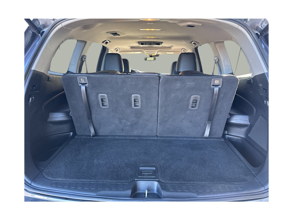 Thumbnail: 2016 Honda Pilot - 14