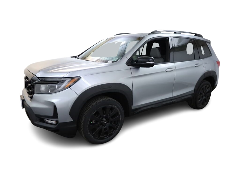 Thumbnail: 2022 Honda Passport - 21