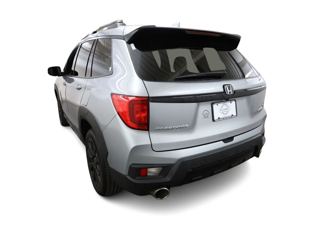 Thumbnail: 2022 Honda Passport - 22
