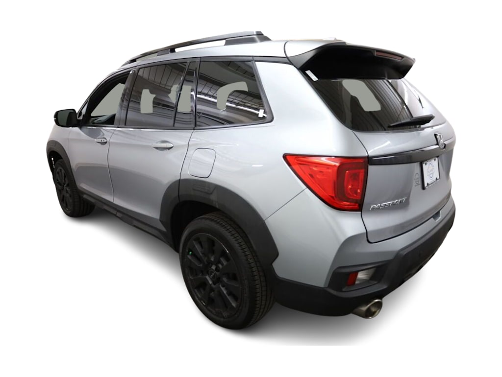 Thumbnail: 2022 Honda Passport - 4