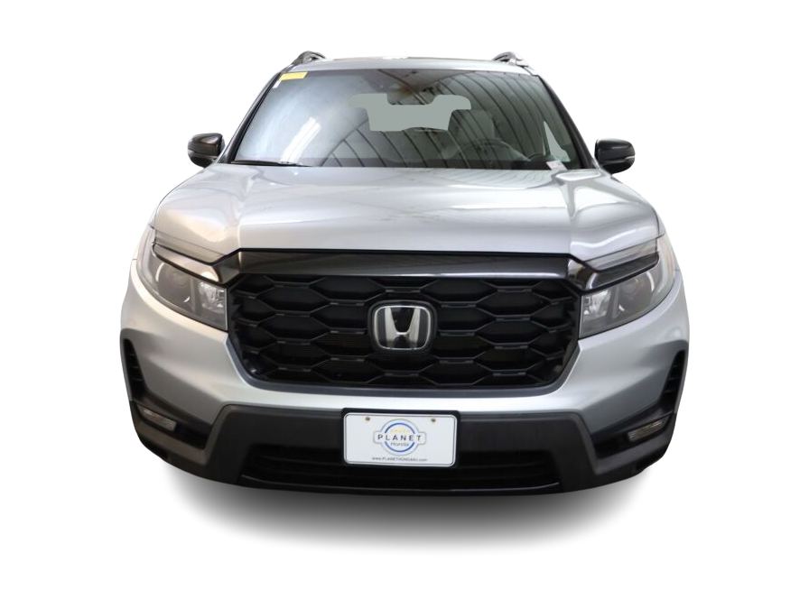 Thumbnail: 2022 Honda Passport - 6