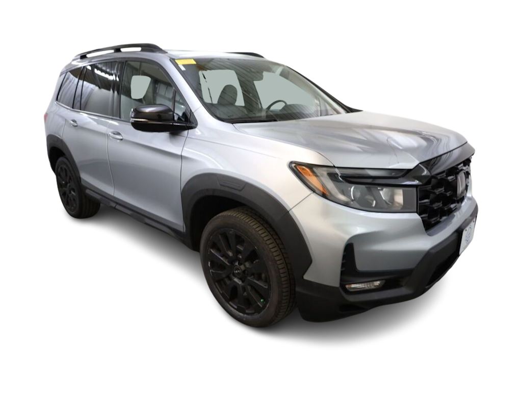 Thumbnail: 2022 Honda Passport - 26