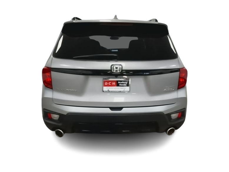 Thumbnail: 2022 Honda Passport - 4