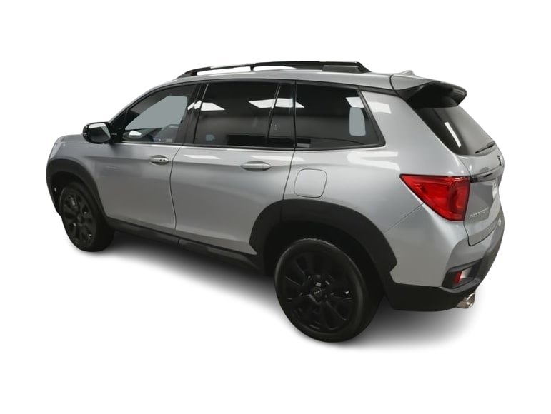 Thumbnail: 2022 Honda Passport - 20