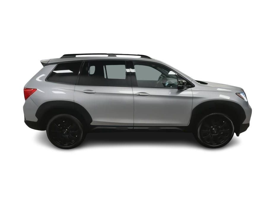 Thumbnail: 2022 Honda Passport - 22