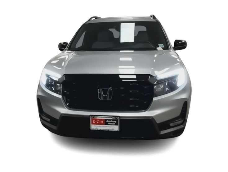 Thumbnail: 2022 Honda Passport - 5