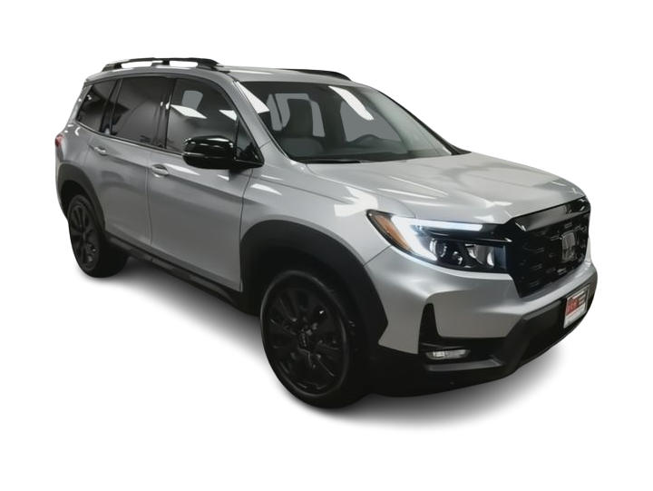 Thumbnail: 2022 Honda Passport - 18