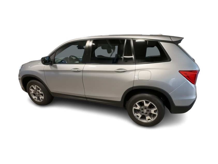 Thumbnail: 2021 Honda Passport - 20