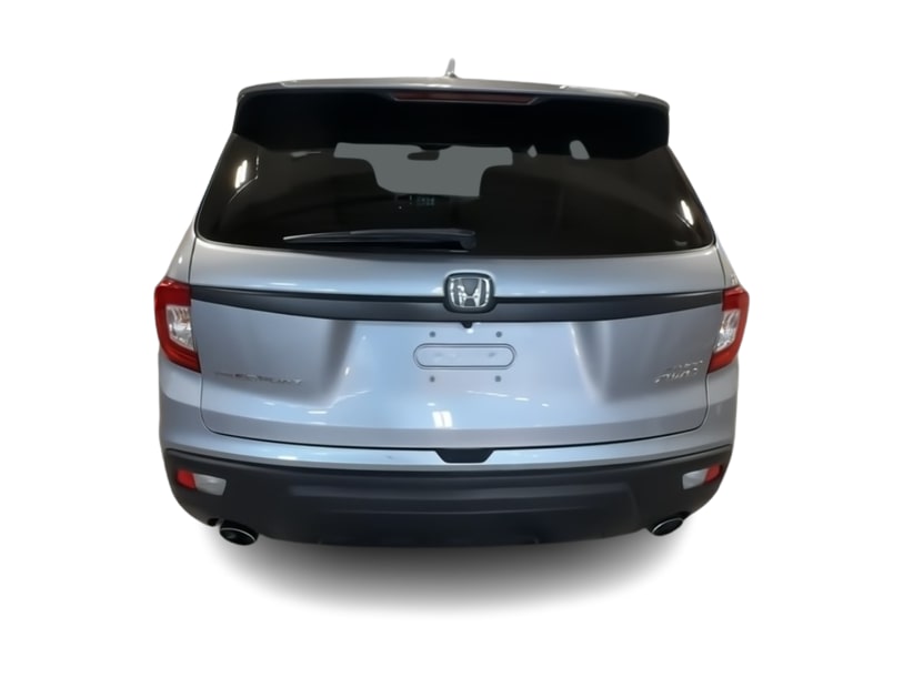 Thumbnail: 2021 Honda Passport - 4