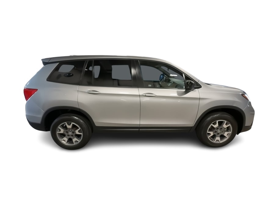 Thumbnail: 2021 Honda Passport - 22
