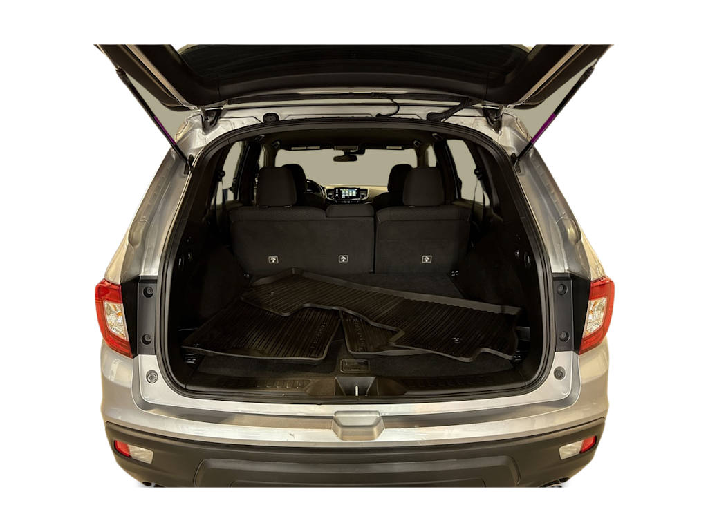 Thumbnail: 2021 Honda Passport - 16