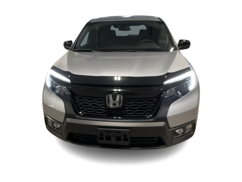 Thumbnail: 2021 Honda Passport - 19