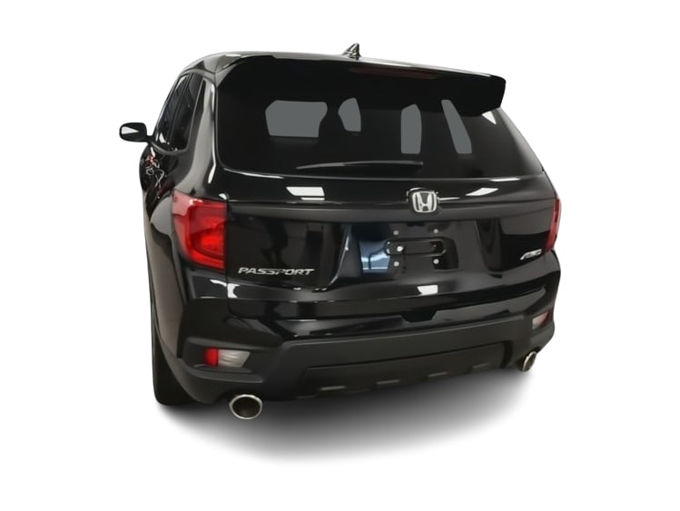 Thumbnail: 2023 Honda Passport - 21