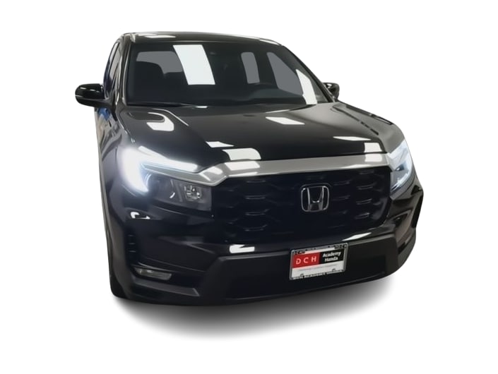 Thumbnail: 2023 Honda Passport - 4