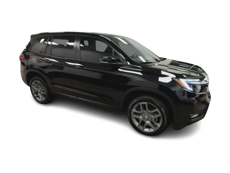 Thumbnail: 2023 Honda Passport - 18