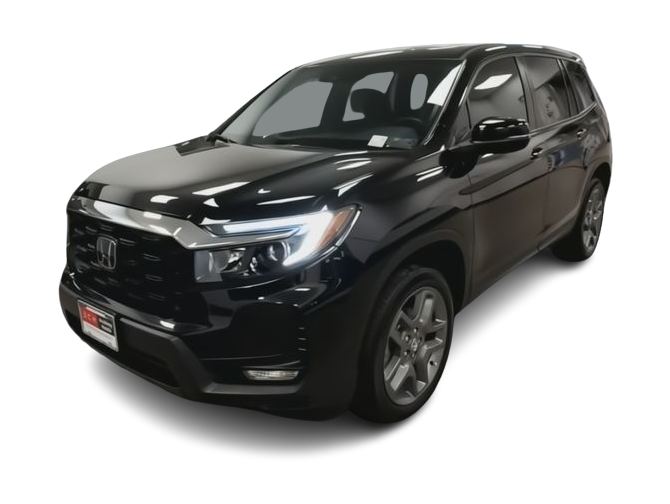Thumbnail: 2023 Honda Passport - 19