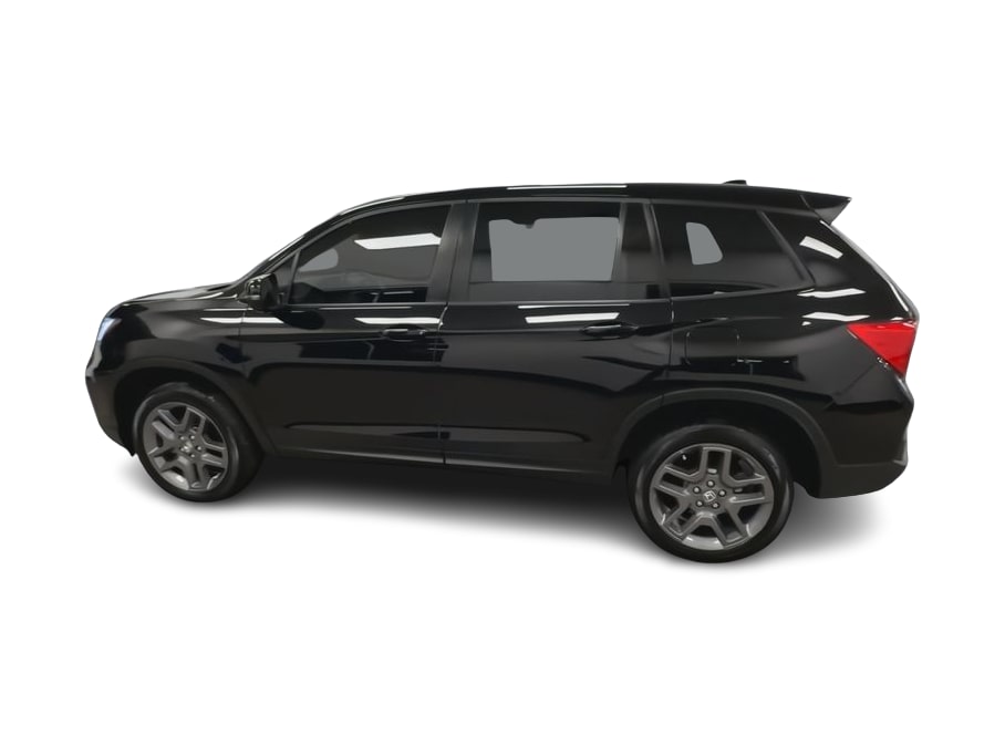 Thumbnail: 2023 Honda Passport - 20