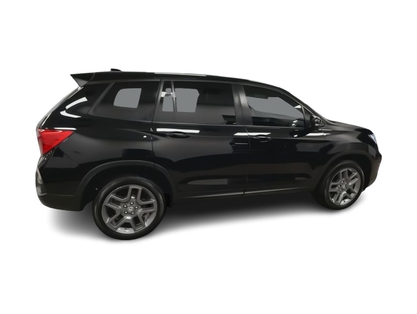 Thumbnail: 2023 Honda Passport - 23