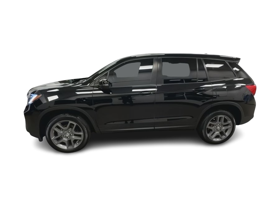 Thumbnail: 2023 Honda Passport - 3