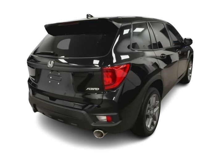 Thumbnail: 2023 Honda Passport - 22