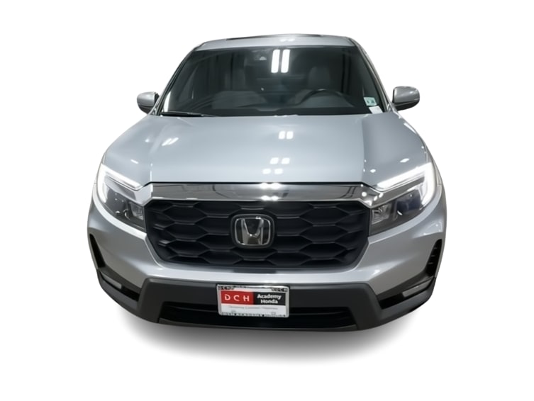 Thumbnail: 2023 Honda Passport - 18