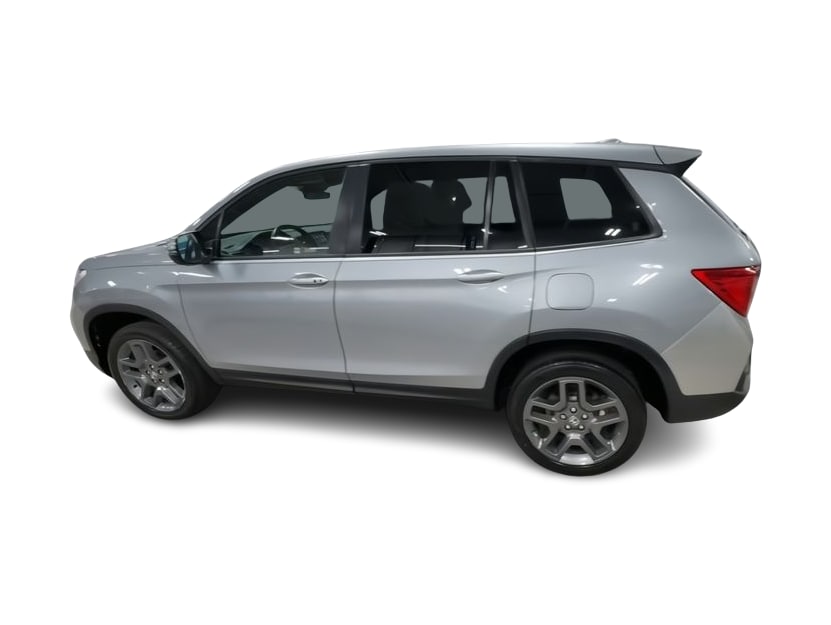 Thumbnail: 2023 Honda Passport - 19