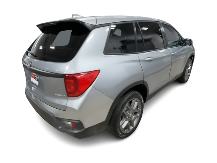 Thumbnail: 2023 Honda Passport - 20