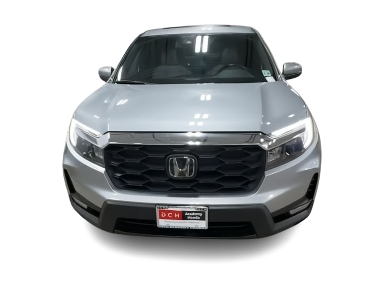 Thumbnail: 2023 Honda Passport - 18