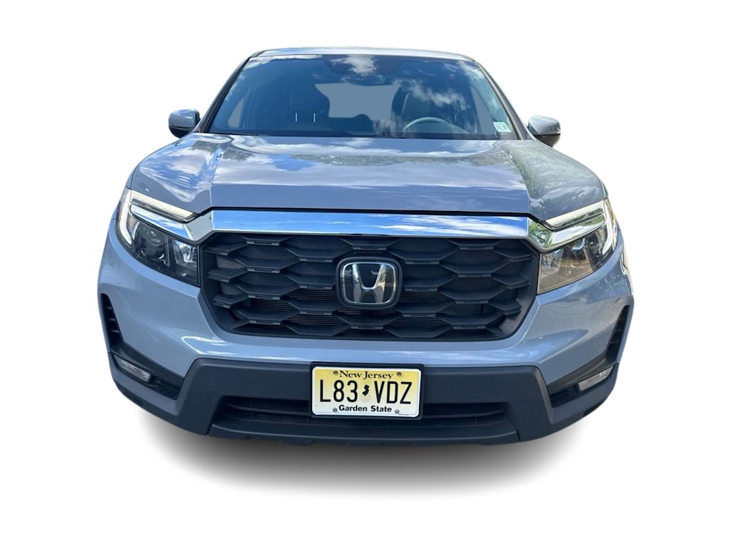 Thumbnail: 2025 Honda Passport - 5