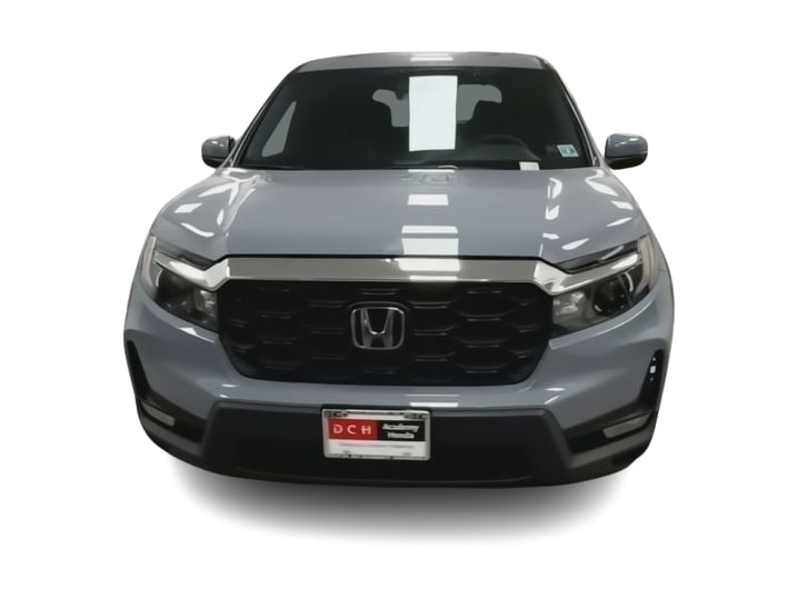 Thumbnail: 2025 Honda Passport - 5