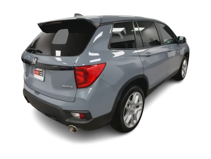 Thumbnail: 2025 Honda Passport - 22