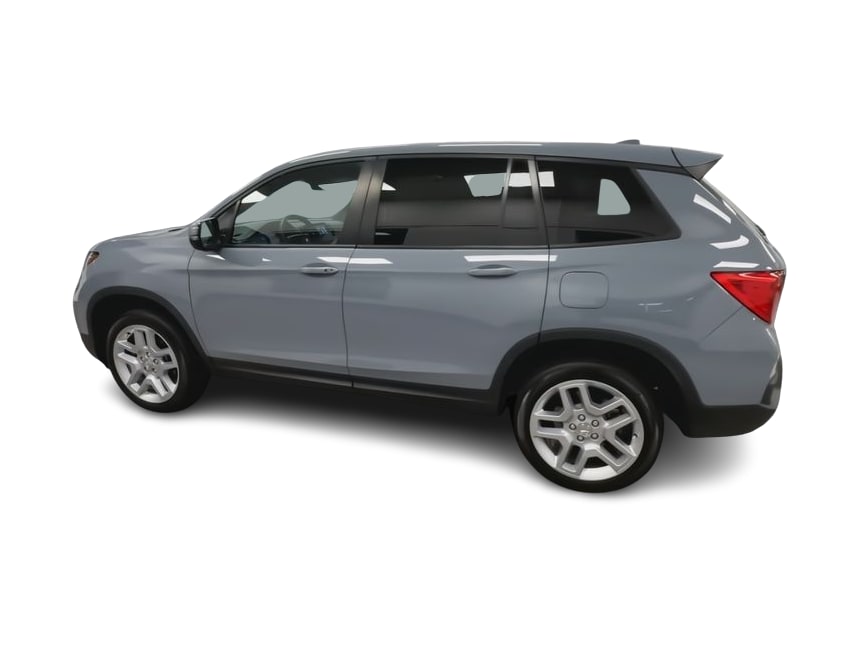 Thumbnail: 2025 Honda Passport - 21