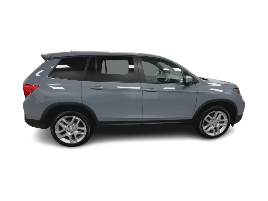 Thumbnail: 2025 Honda Passport - 23