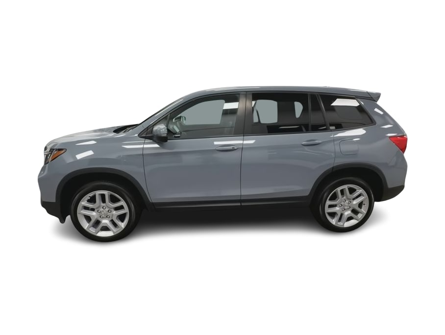 Thumbnail: 2025 Honda Passport - 3