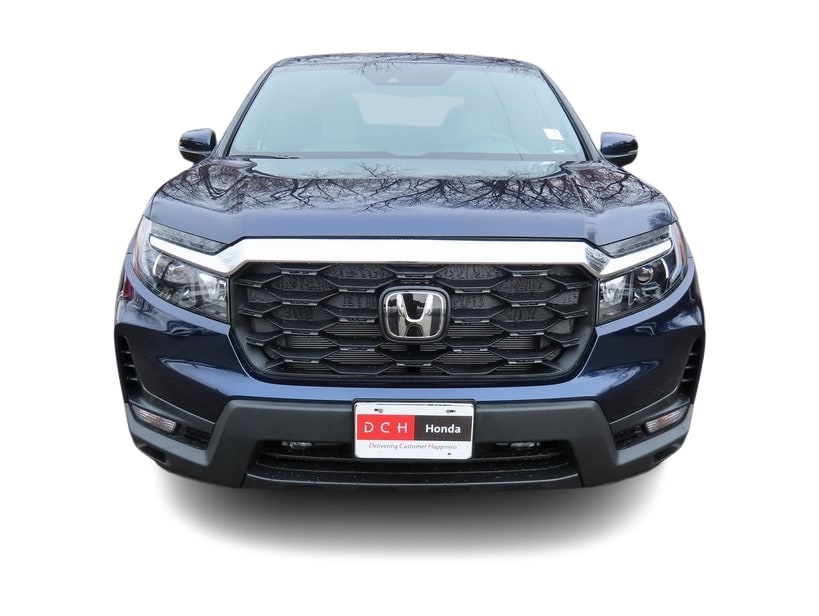 2025 Honda Passport EX-L 6