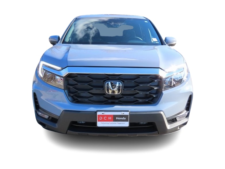 2025 Honda Passport EX-L 6