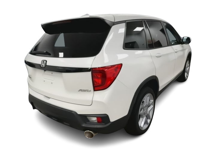 Thumbnail: 2024 Honda Passport - 22