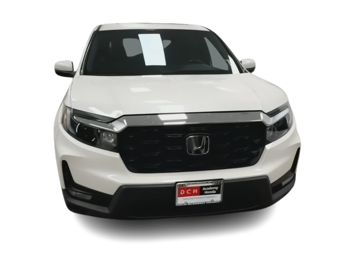 Thumbnail: 2024 Honda Passport - 5