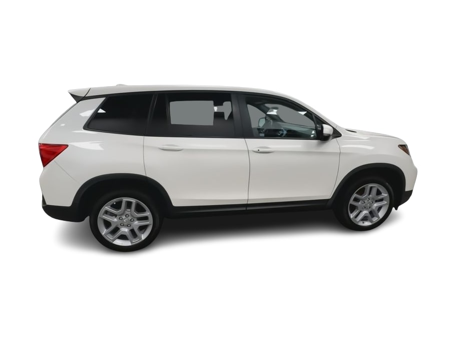 Thumbnail: 2024 Honda Passport - 23